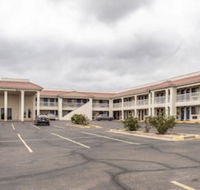 Rodeway Inn - Accommodation Indiana