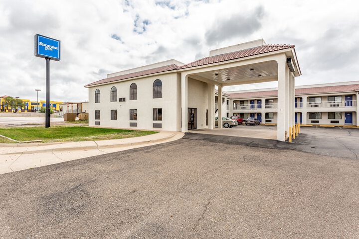 Rodeway Inn - thumb 4