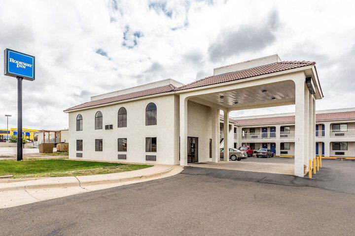 Rodeway Inn - thumb 1