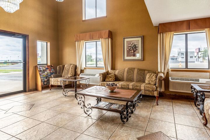 Rodeway Inn - thumb 5