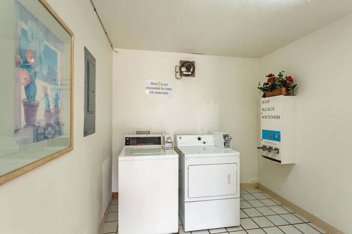 Rodeway Inn - thumb 6