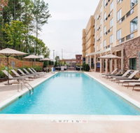 Courtyard by Marriott Atlanta Lithia Springs - Accommodation Indiana