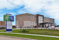 Holiday Inn Express  Suites Marshalltown