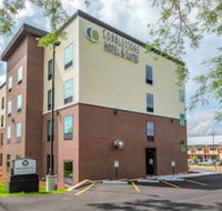 Cobblestone Hotel  Suites - Hartford - Accommodation Indiana