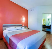 Key Inn Macedonia - Accommodation Indiana
