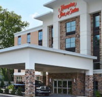 Hampton Inn  Suites Philadelphia/Media - Accommodation Indiana