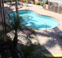 Bamboo Hideaway at Coconut Villas of Dunedinn Two Bedroom Condo - Accommodation Indiana