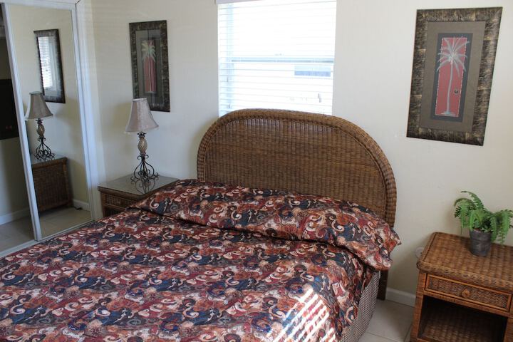 Coconut Cabana At Coconut Villas Of Dunedin Two Bedroom Condo - thumb 7