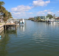 Coconut Cabana at Coconut Villas of Dunedin Two Bedroom Condo - Accommodation Indiana
