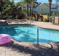 The Canal Breeze at Coconut Villas Two Bedroom Condo - Accommodation Indiana