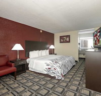 Red Roof Inn Murray - Accommodation Indiana