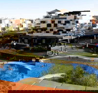 Apartamento Jardines I4-2C - Accommodation Indiana