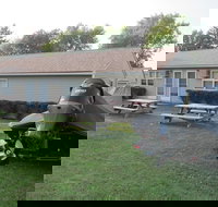 Little Ted's Cottages - Accommodation Indiana