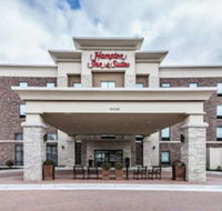 Hampton Inn  Suites Allen Park - Accommodation Indiana