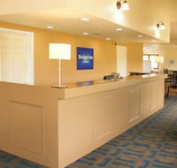 Budget Inn and Suites - Accommodation Indiana