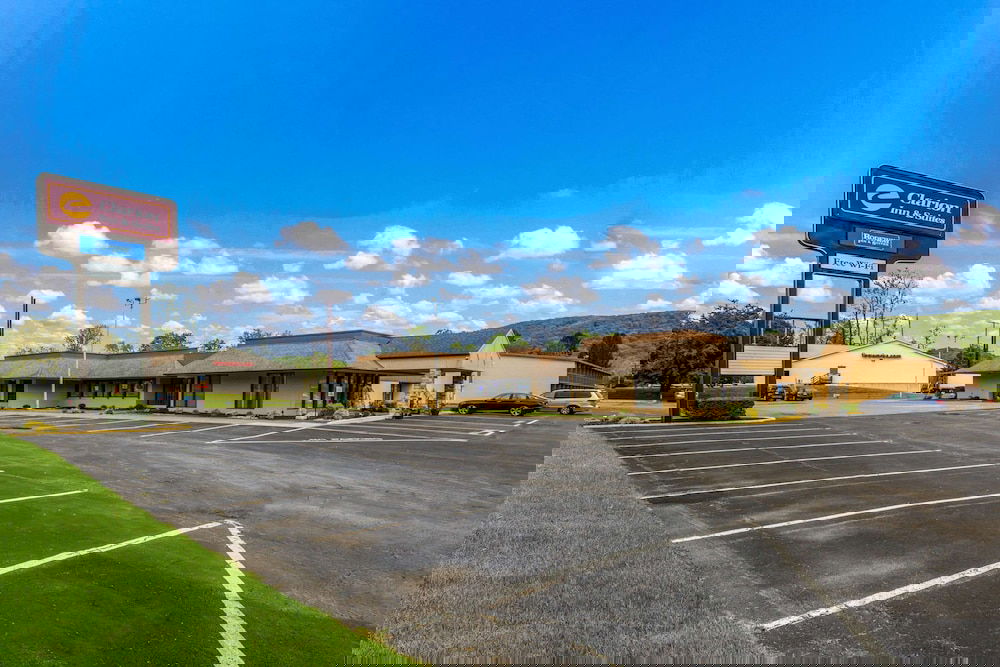 Rodeway Inn & Suites Stroudsburg - Poconos - thumb 4