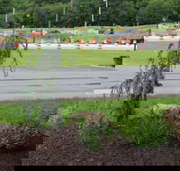 Rodeway Inn  Suites Stroudsburg - Poconos - Accommodation Indiana