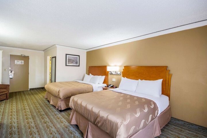 Quality Inn & Suites Kansas City - Independence I-70 East - thumb 5
