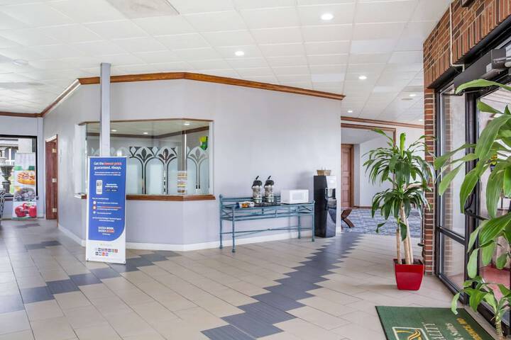 Quality Inn & Suites Kansas City - Independence I-70 East - thumb 3