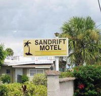 Sandrift Motel - Accommodation Indiana