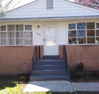 The White House - Accommodation Indiana