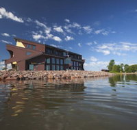 Blue Wave Inn - Accommodation Indiana