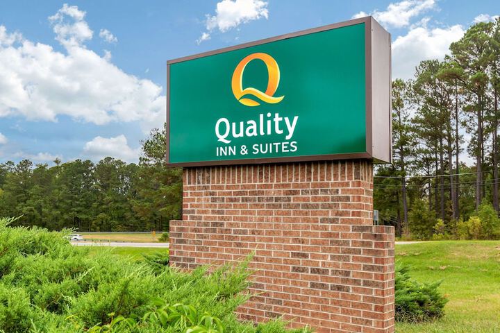 Quality Inn & Suites Apex - Holly Springs - thumb 4
