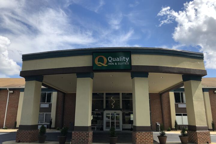 Quality Inn & Suites Apex - Holly Springs - thumb 2