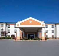 Quality Inn  Suites Arnold - St Louis - Accommodation Indiana