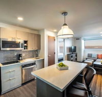 Hyatt House East Moline Quad Cities - Accommodation Indiana