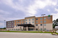 Holiday Inn Express And Suites Ottumwa an IHG Hotel