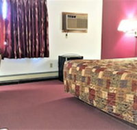 AmeriVu Inn  Suites - Avon - Accommodation Indiana