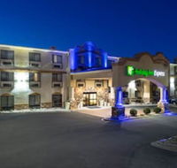Holiday Inn Express  Suites Moab an IHG Hotel - Accommodation Indiana