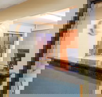 Super 8 by Wyndham Franklin/Middletown Area - Accommodation Indiana