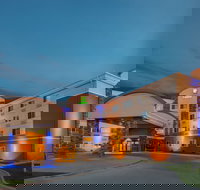 Holiday Inn Express Casper-Interstate 25 an IHG Hotel - Accommodation Indiana