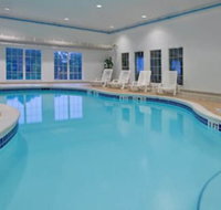 Holiday Inn Express  Suites Center Township an IHG Hotel - Accommodation Indiana