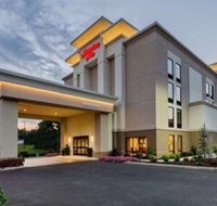 Hampton Inn Covington - Accommodation Indiana