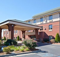 Holiday Inn Express Corydon an IHG Hotel - Accommodation Indiana