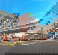 Holiday Inn Express Hotel  Suites Dayton South Franklin an IHG Hotel - Accommodation Indiana