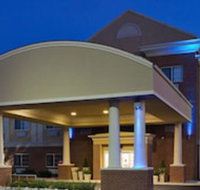 Holiday Inn Express Hotel  Suites Defiance an IHG Hotel - Accommodation Indiana