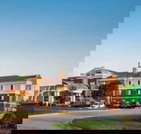 Holiday Inn Express Hotel  Suites Altoona-Des Moines an IHG Hotel - Accommodation Indiana