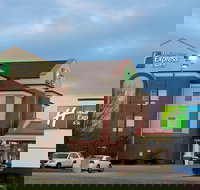 Holiday Inn Express Hotel  Suites Danville an IHG Hotel - Accommodation Indiana