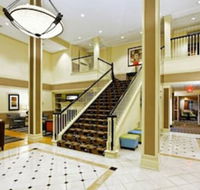 Country Inn  Suites by Radisson Evansville IN - Accommodation Indiana