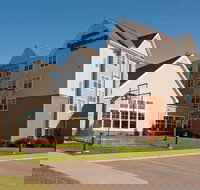 Residence Inn Marriott Moline - Accommodation Indiana