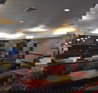 Holiday Inn Express - Garden City an IHG Hotel - Accommodation Indiana