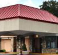 Ramada by Wyndham Asheville / Biltmore West - Accommodation Indiana
