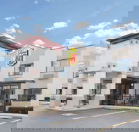 Super 8 by Wyndham Gettysburg - Accommodation Indiana