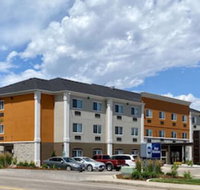 Best Western Greeley - Accommodation Indiana