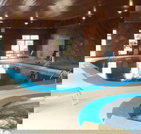 Comfort Inn - Accommodation Indiana