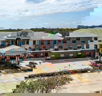 Holiday Inn Express  Suites Hearne an IHG Hotel - Accommodation Indiana